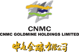 CNMC Goldmine Holdings Limited